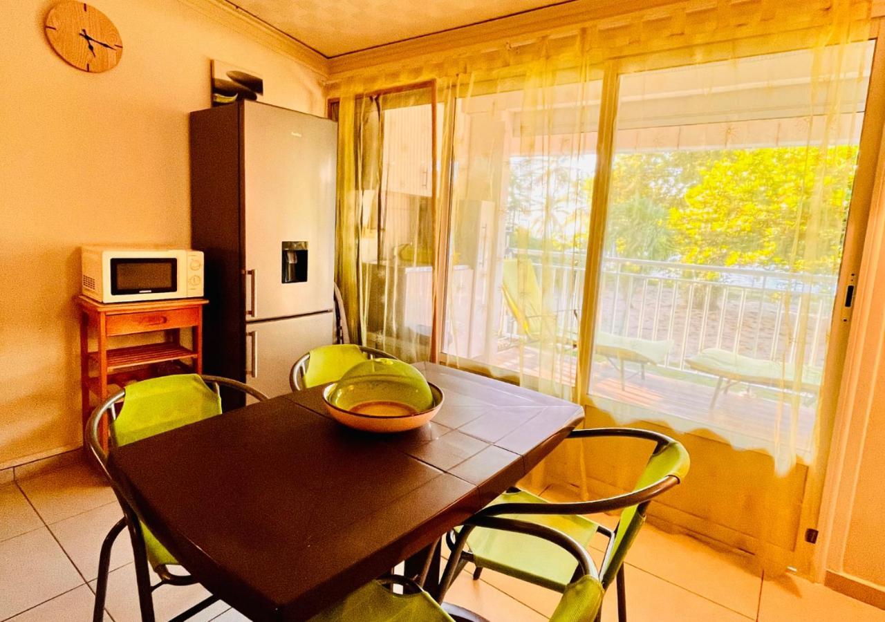 Emeraude - Vue - 6 Personnes Appartement