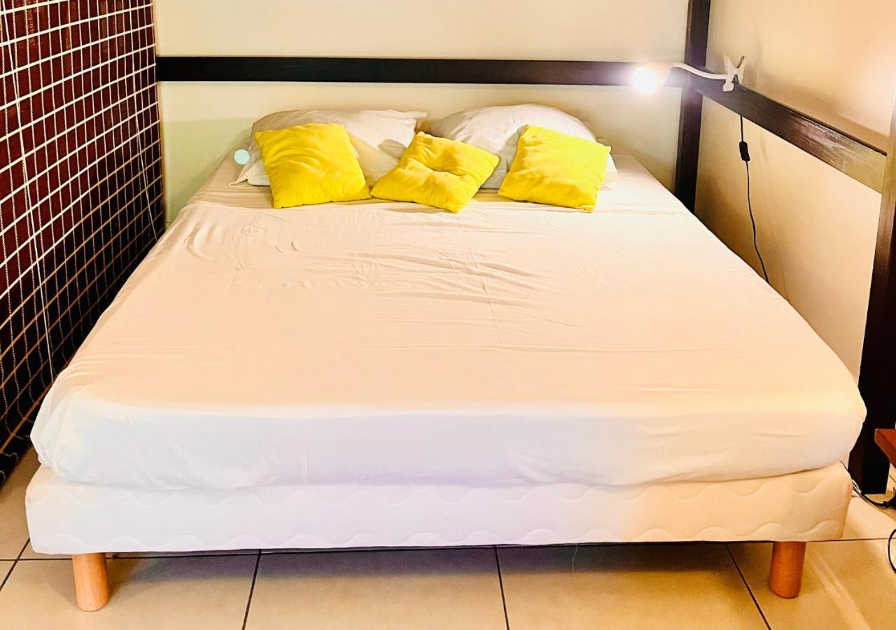 Appartement Emeraude - Vue - 6 Personnes *