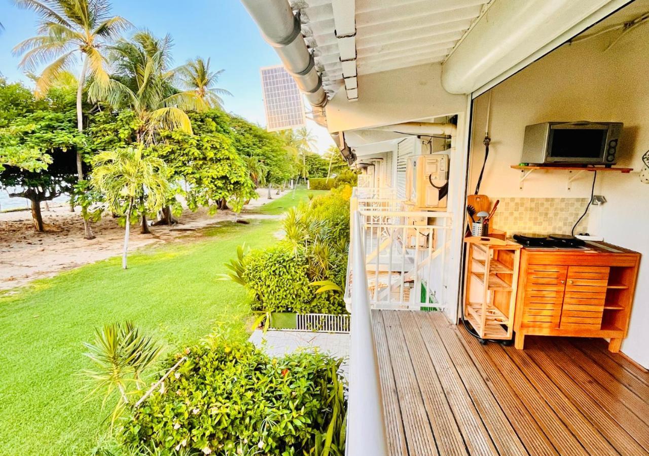 Appartement Emeraude - Vue - 6 Personnes *